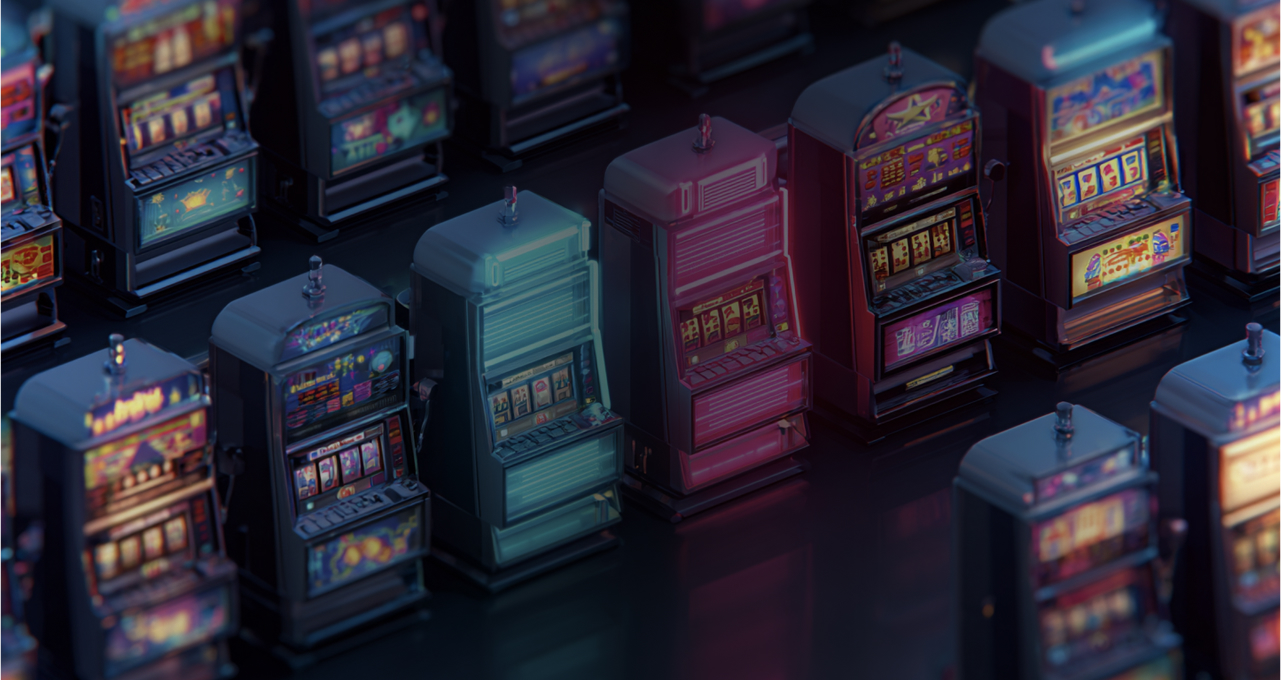 Magical Vegas